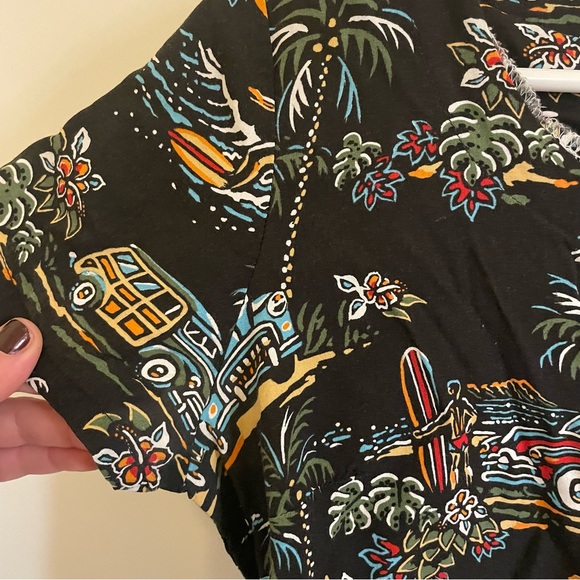 Vintage Women’s Reyn Spooner Dress - Small - Picture 3 of 8